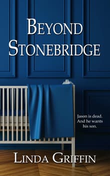 Book cover of Beyond Stonebridge