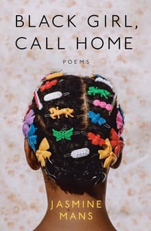 Book cover of Black Girl, Call Home