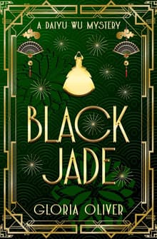 Book cover of Black Jade