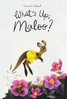 Book cover of What's Up, Maloo?