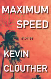 Book cover of Maximum Speed