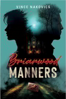 Book cover of Briarwood Manners