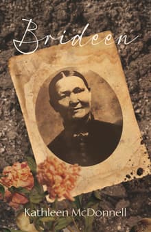 Book cover of Brideen