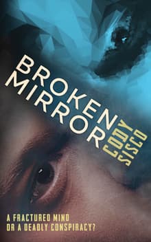 Book cover of Broken Mirror