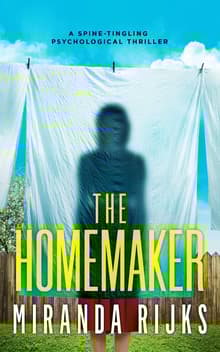 Book cover of The Homemaker