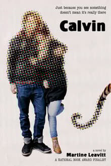 Book cover of Calvin