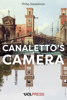 Book cover of Canaletto's Camera