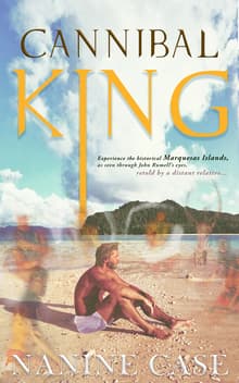 Book cover of Cannibal King