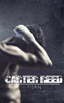 Book cover of Carter Reed