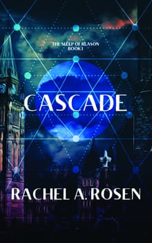Book cover of Cascade