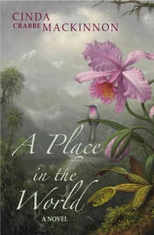 Book cover of A Place in the World