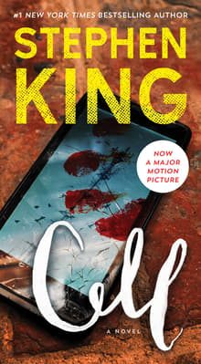 Book cover of Cell