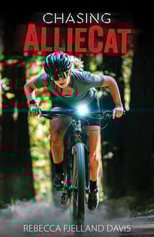 Book cover of Chasing AllieCat