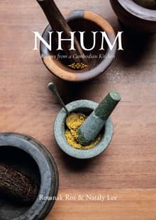 Book cover of Nhum