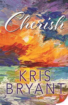Book cover of Cherish
