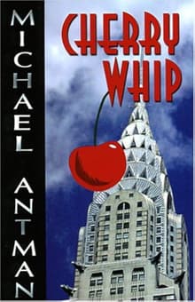 Book cover of Cherry Whip