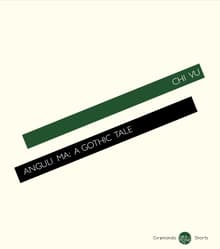 Book cover of Anguli Ma: A Gothic Tale