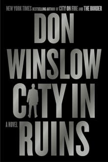 Book cover of City in Ruins