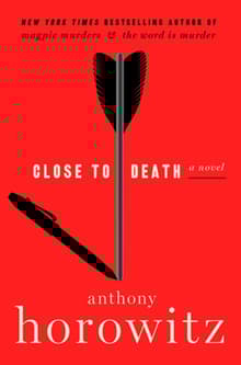 Book cover of Close to Death