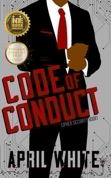 Book cover of Code of Conduct