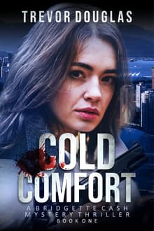 Book cover of Cold Comfort