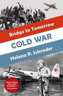 Book cover of Cold War
