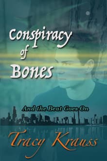 Book cover of Conspiracy of Bones: And the Beat Goes On
