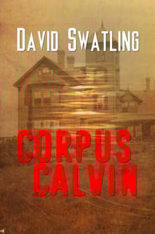 Book cover of Corpus Calvin