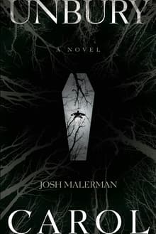 Book cover of Unbury Carol