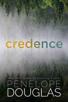 Book cover of Credence