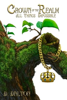 Book cover of Crown of the Realm