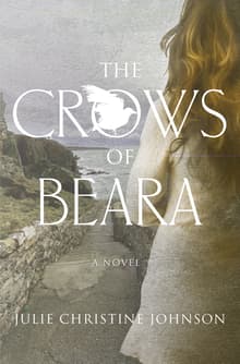 Book cover of The Crows of Beara