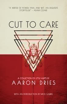 Book cover of Cut to Care: A Collection of Little Hurts