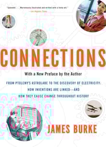 Book cover of Connections