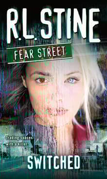 Book cover of Switched