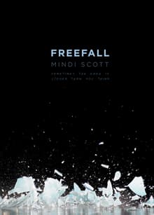 Book cover of Freefall