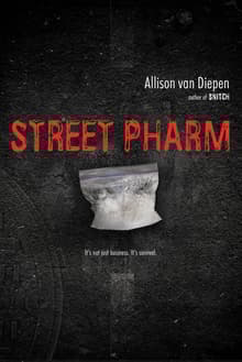 Book cover of Street Pharm