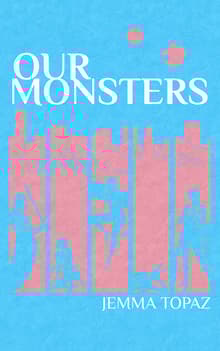 Book cover of Our Monsters