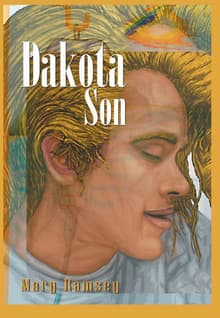 Book cover of Dakota Son
