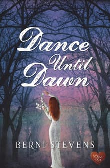 Book cover of Dance until Dawn