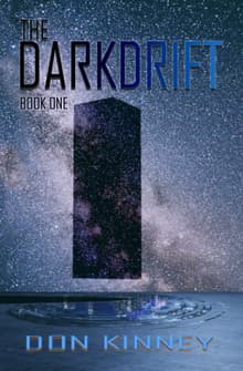 Book cover of The Darkdrift