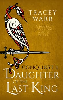 Book cover of Daughter of the Last King