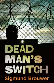 Book cover of Dead Man's Switch