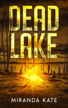 Book cover of Dead Lake