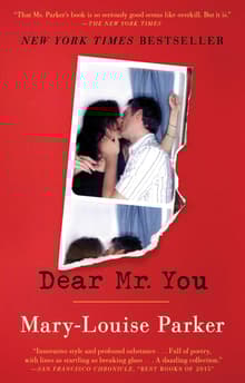 Book cover of Dear Mr. You