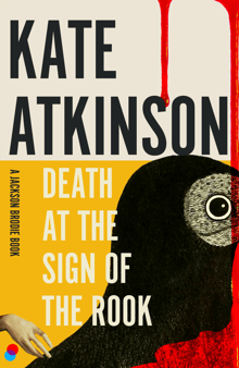 Book cover of Death at the Sign of the Rook