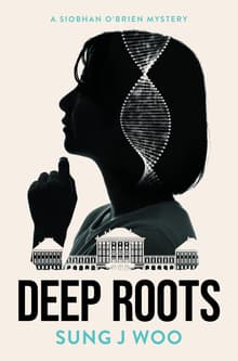 Book cover of Deep Roots