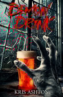 Book cover of Demon Drink