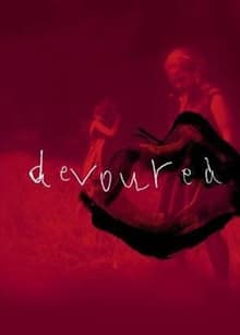 Book cover of Devoured