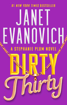 Book cover of Dirty Thirty